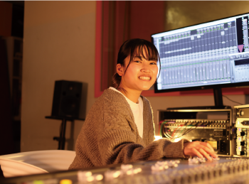 音響・ミュージック科