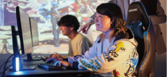 eスポーツビジネス科
